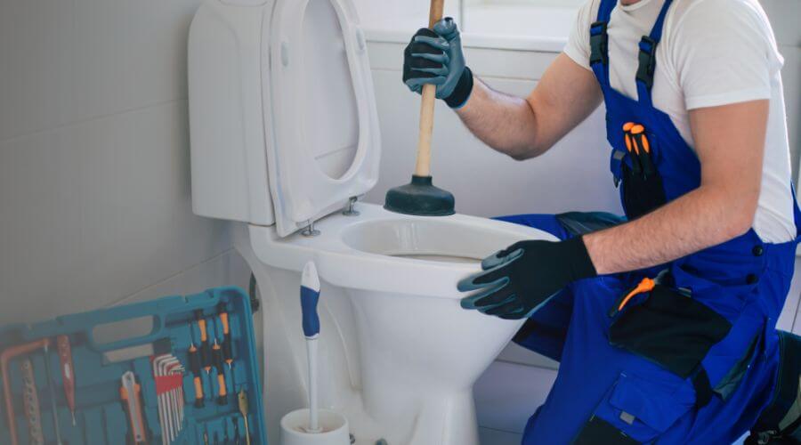 Professional Water heater repair in Protem, MO